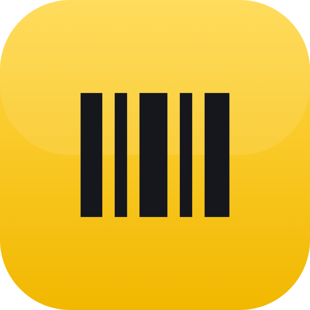 JetLabel app icon — original image before thermal conversion